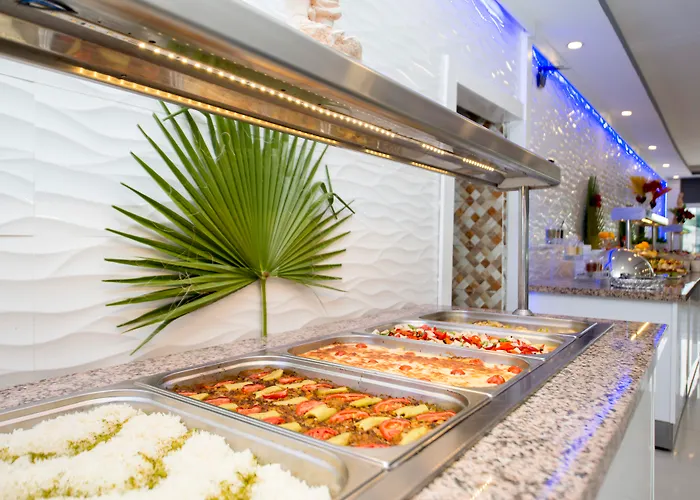 Sunberk Hotel