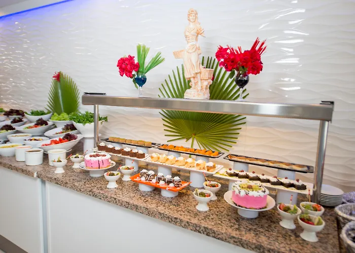 Sunberk Hotel