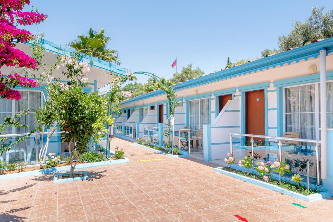 Sunberk Hotel
