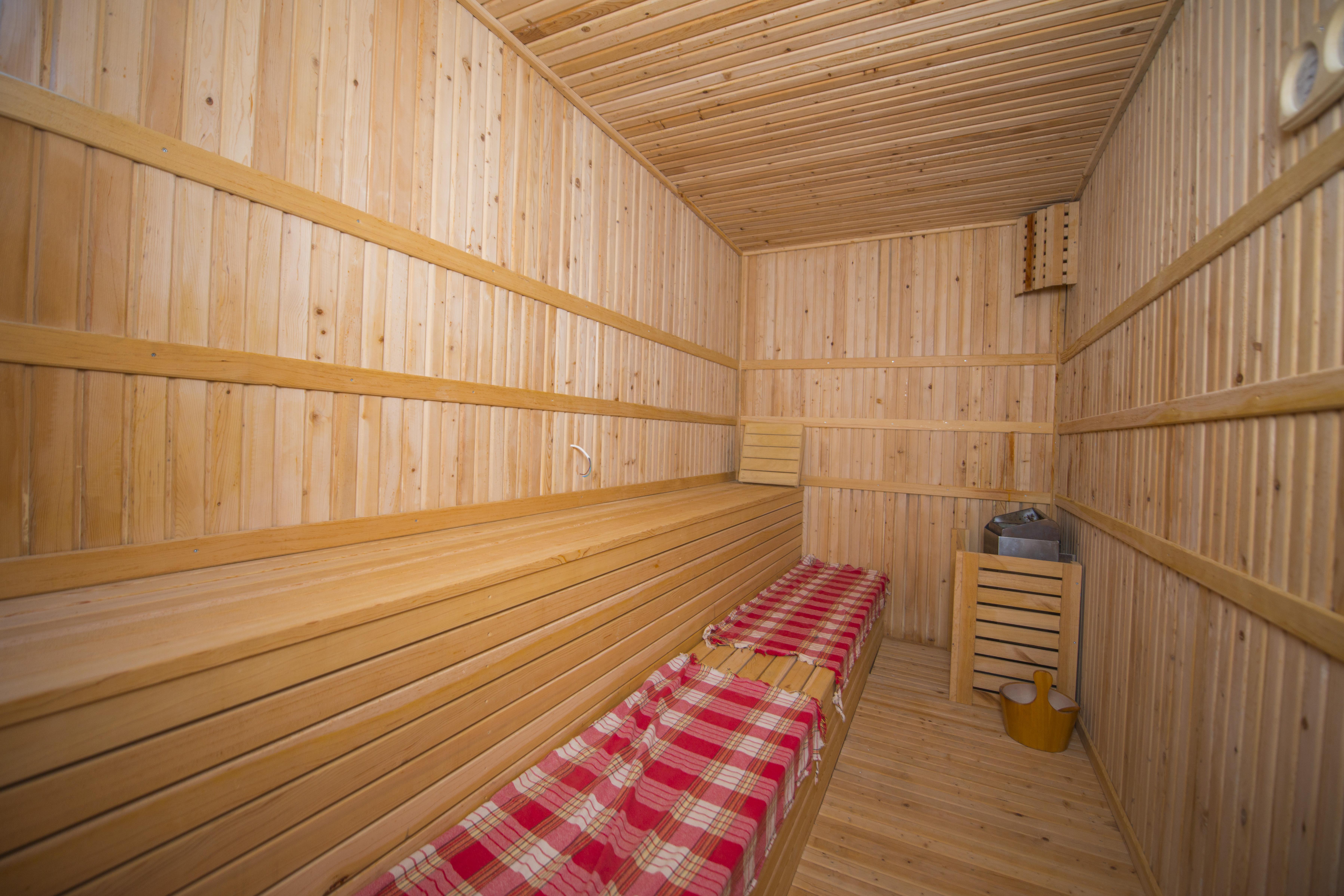 Sunberk Hotel 3*