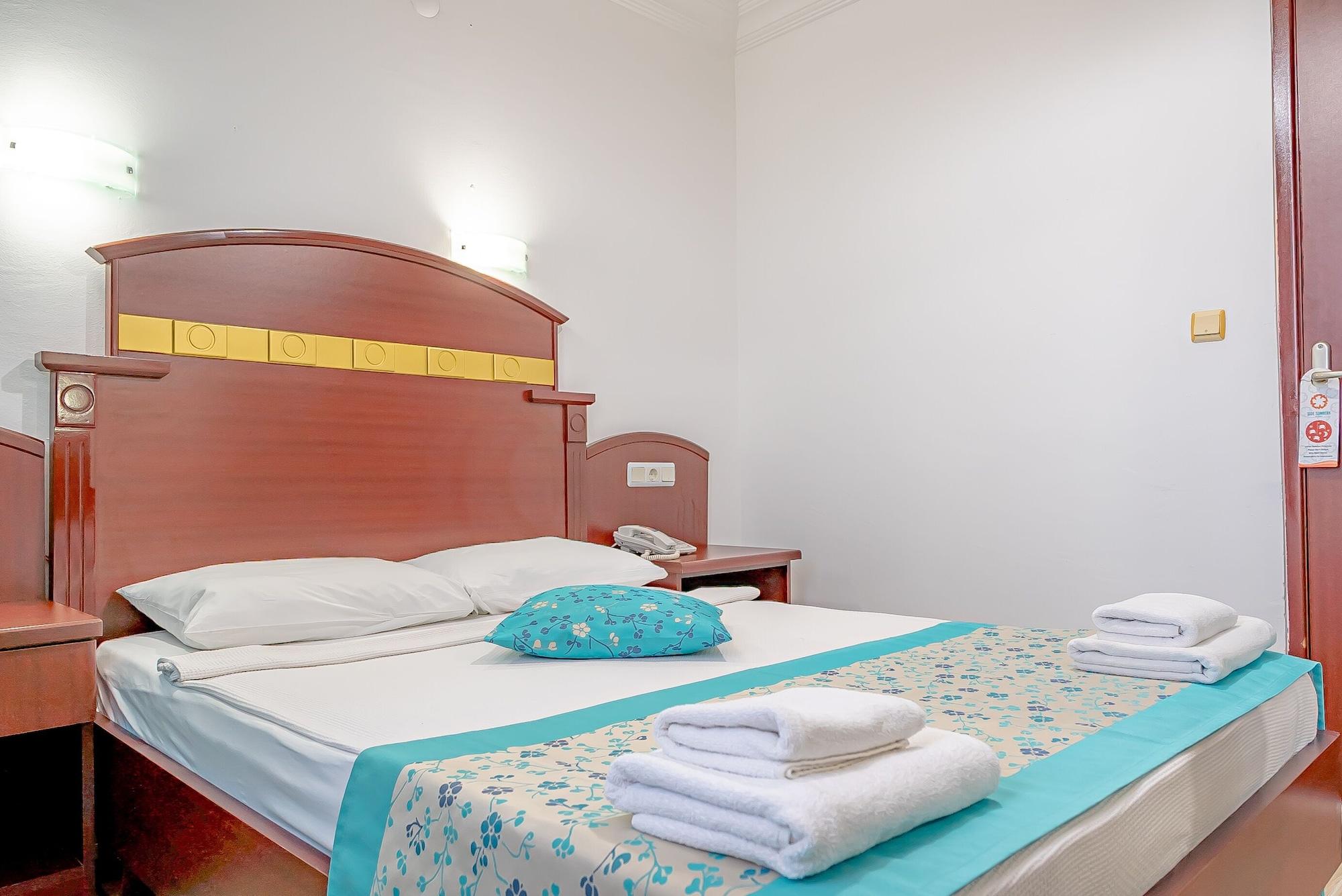 Sunberk Hotel