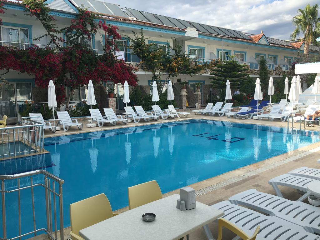 Hotel Sunberk 3*