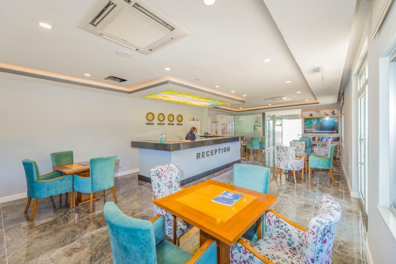 Sunberk Hotel