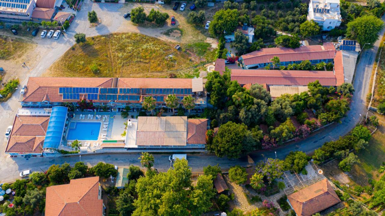 Sunberk Готель 3*